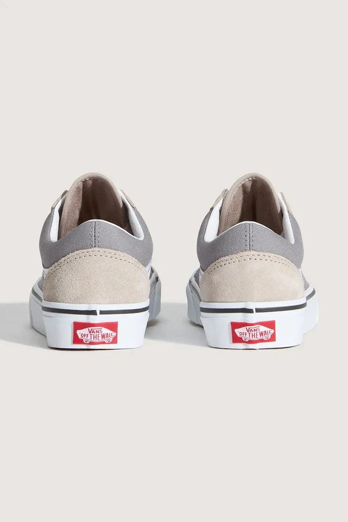 Vans OLD SKOOL ниски кецове за деца