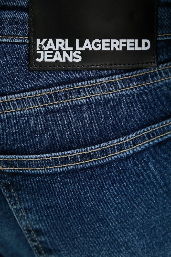 Karl Lagerfeld Jeans Kot Pantolon