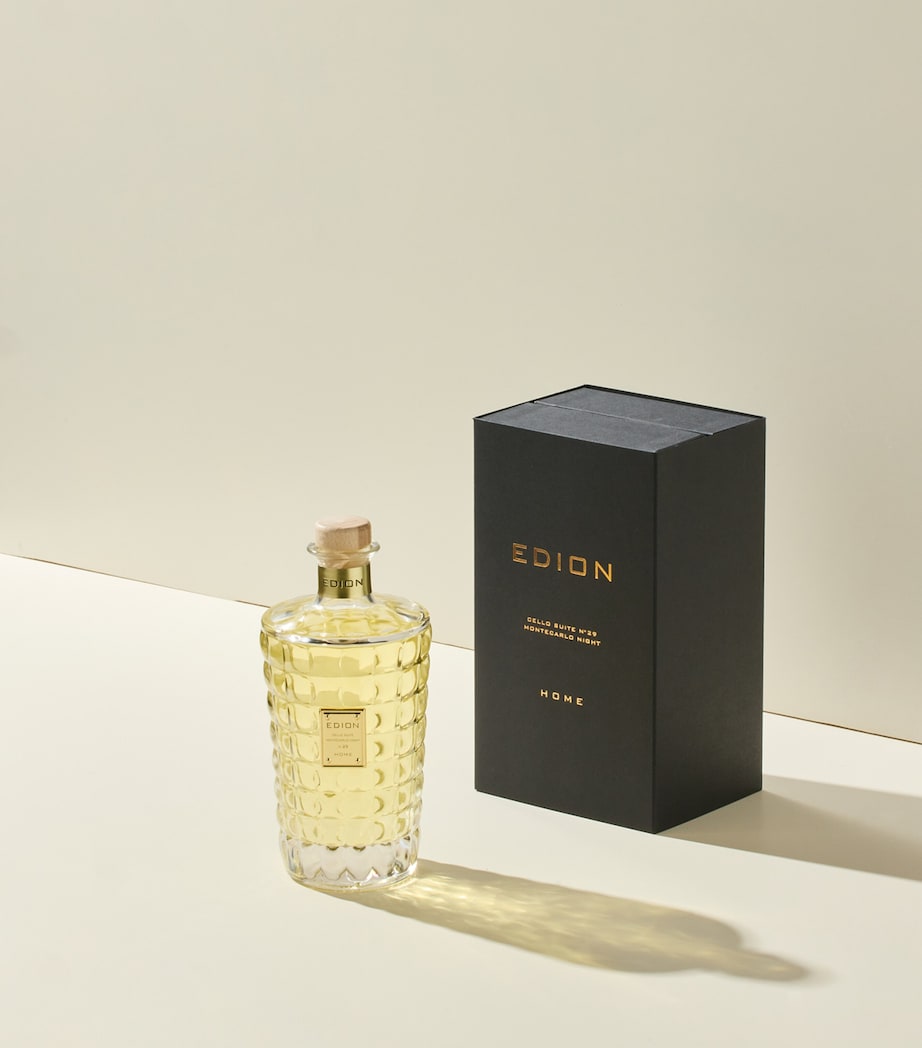 EDION Cello Suite No.29 Montecarlo Night Diffuser (700ml)