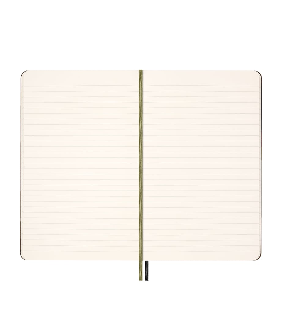 Year of the Snake Notebook and Pen Collector's Box