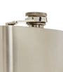 Leather Hip Flask (113ml)