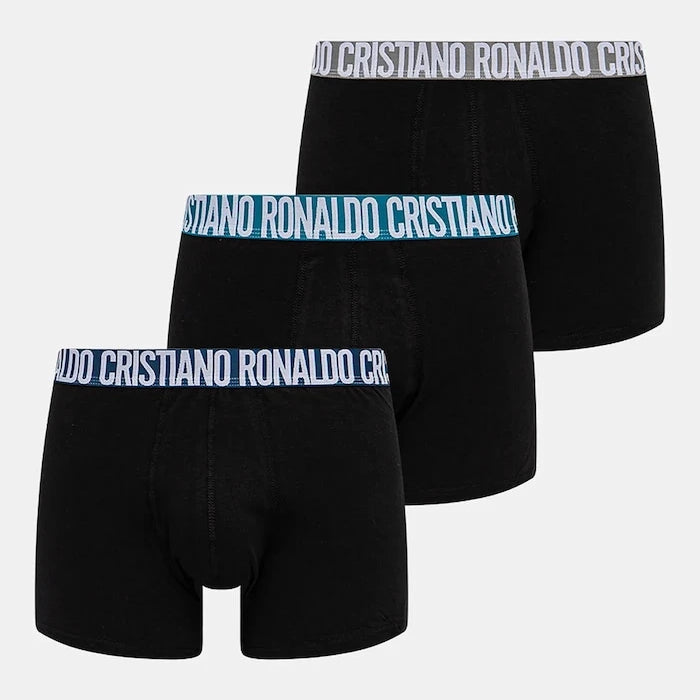 CR7 Cristiano Ronaldo - Боксерки (3 бройки)