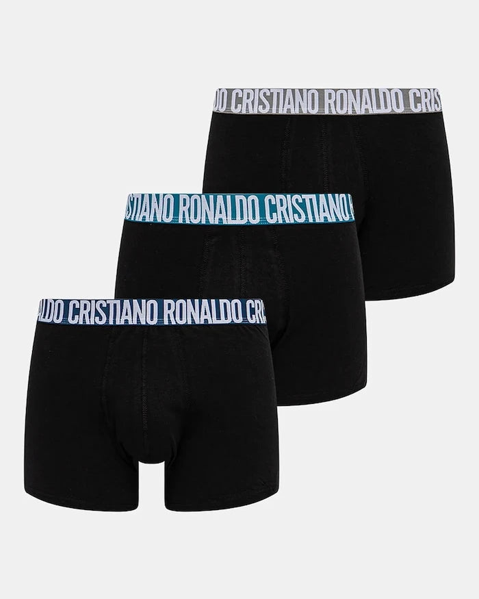 CR7 Cristiano Ronaldo - Боксерки (3 бройки)