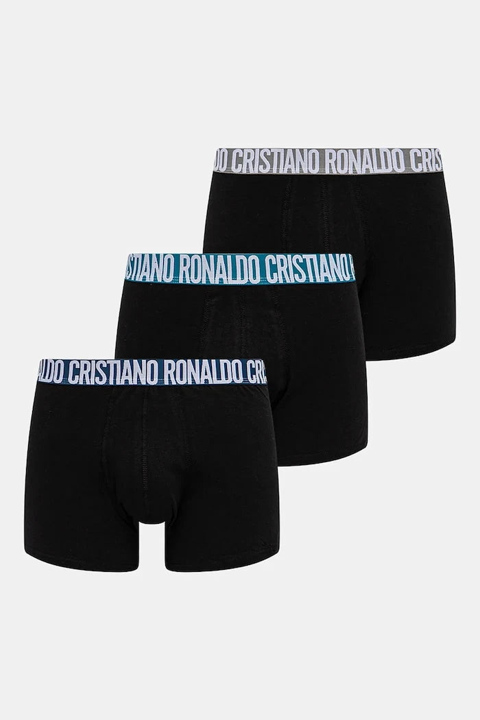 CR7 Cristiano Ronaldo - Боксерки (3 бройки)