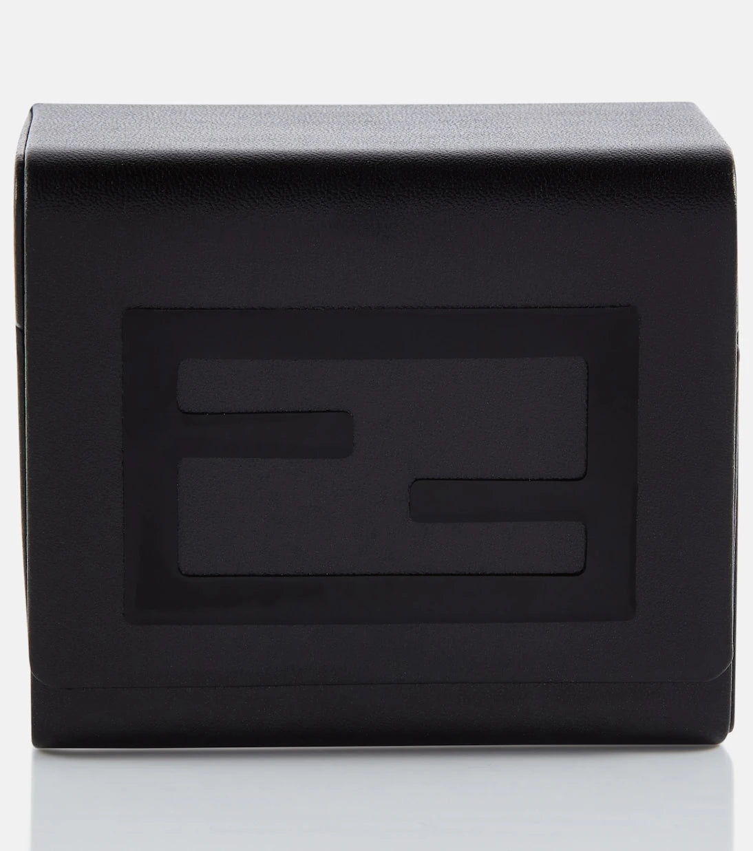 Fendi - Foldable acetate sunglasses