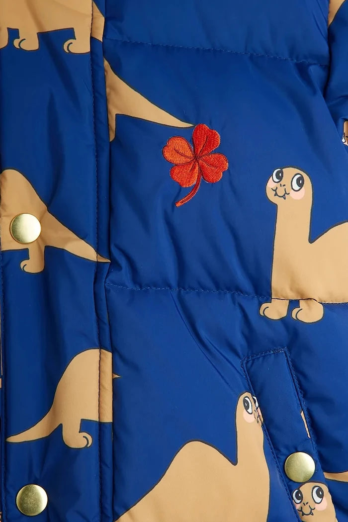 Mini Rodini Dinos Çocuk Mont