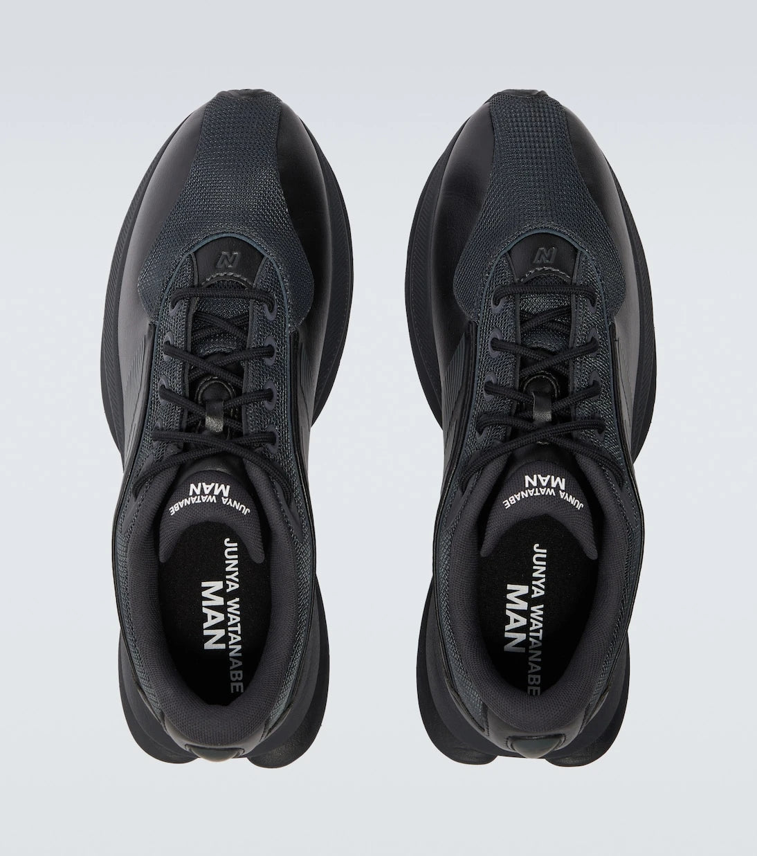 Junya Watanabe - x New Balance TF100 sneakers