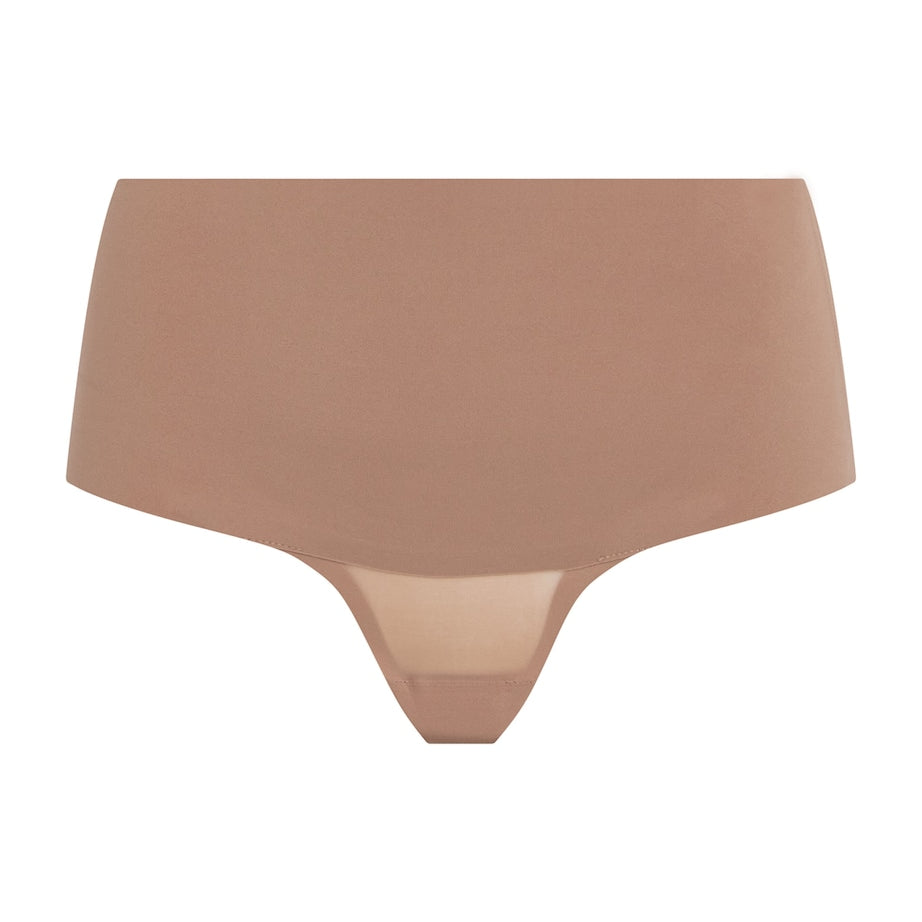 Undie-Tectable Briefs CAFE AU LAIT