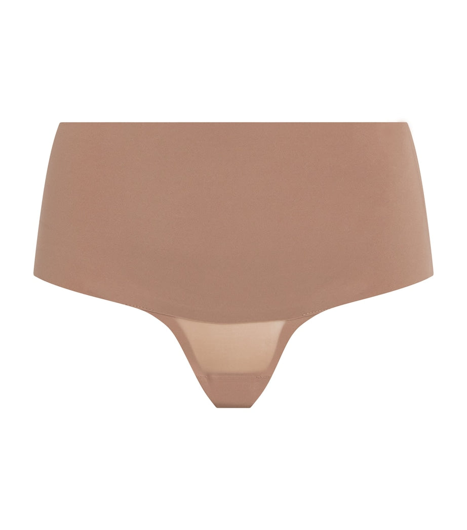 Undie-Tectable Briefs CAFE AU LAIT