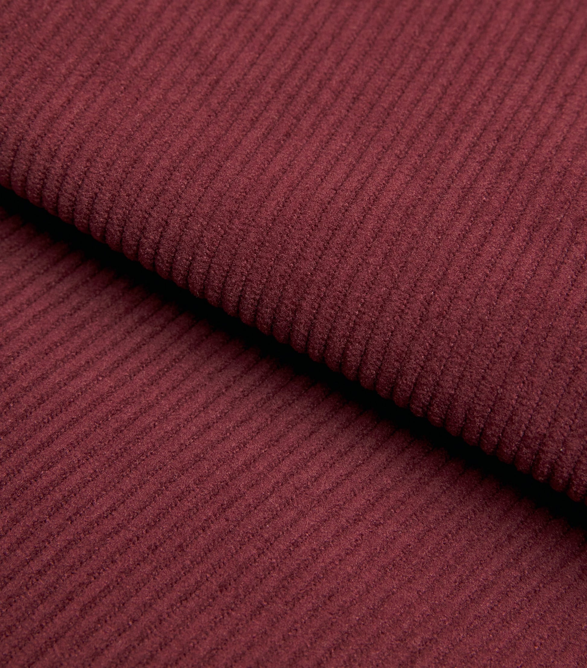 Brown Wide-Leg Floris Trousers