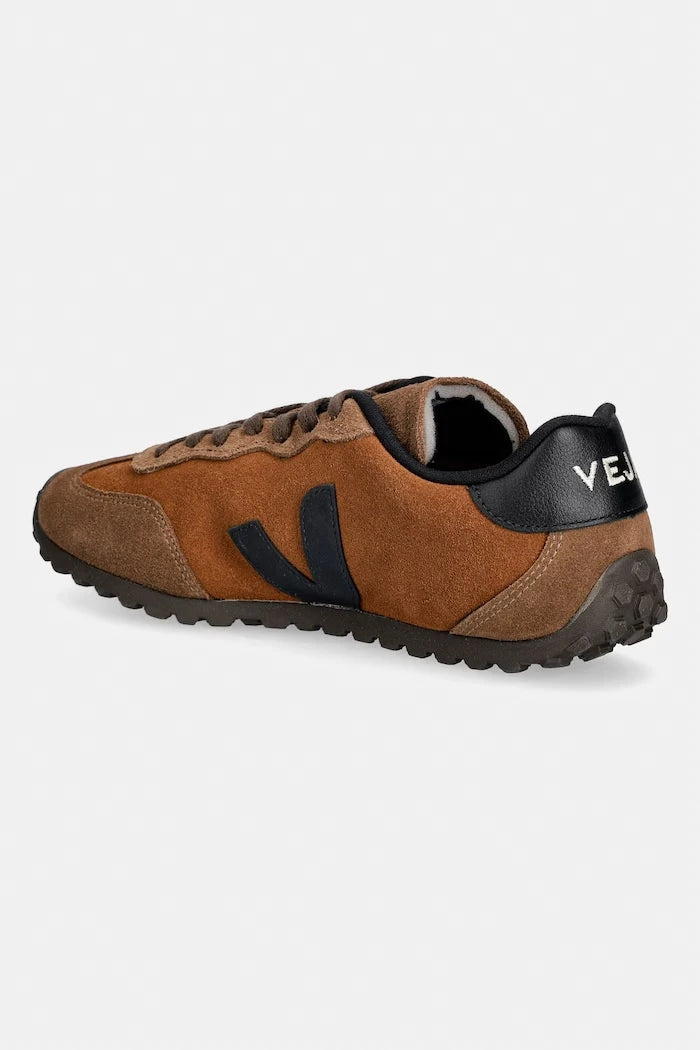 Veja GT SUEDE маратонки мъжки от велур