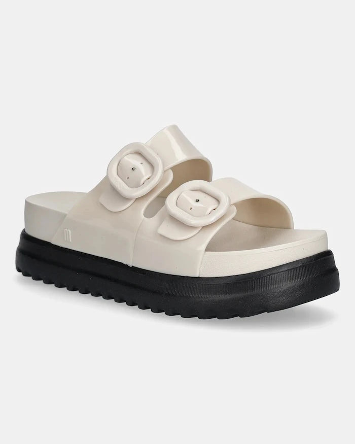 Melissa COZY PLATFORM Terlik