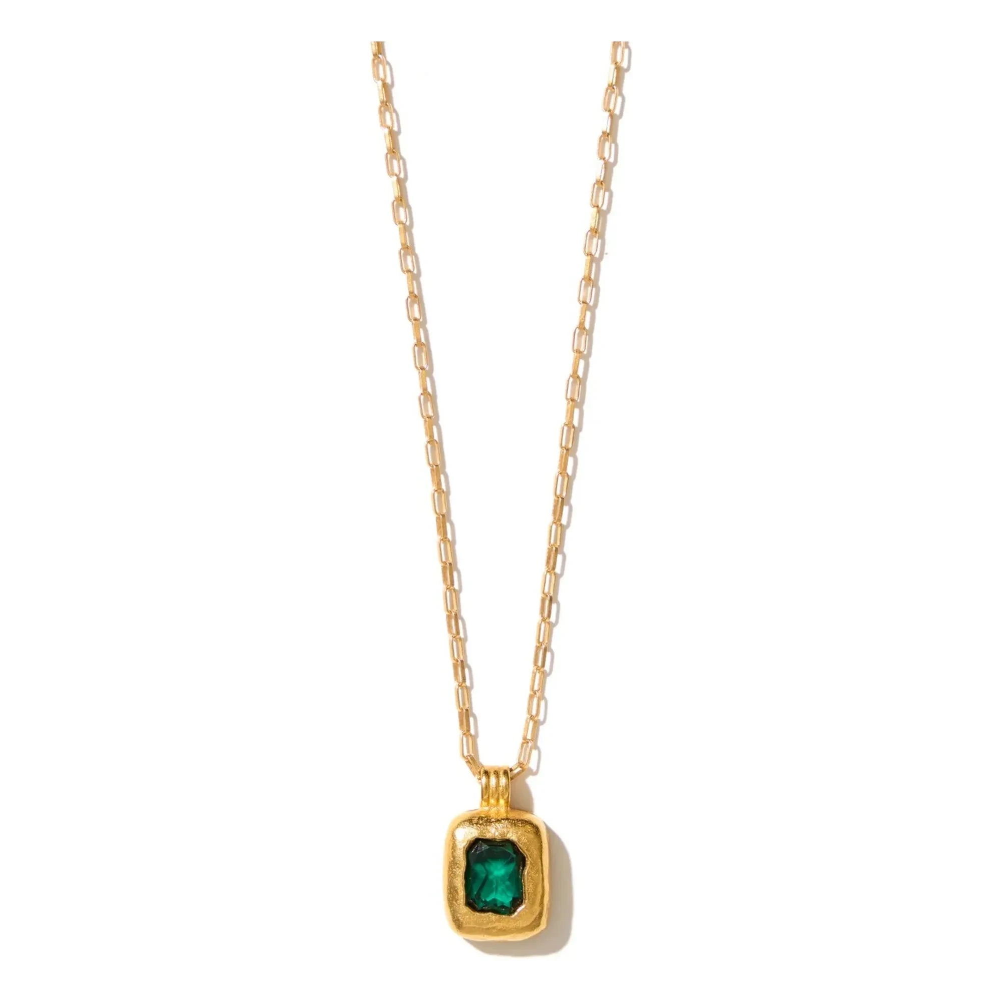 MIMI ET TOI - Paloma necklace | Gold