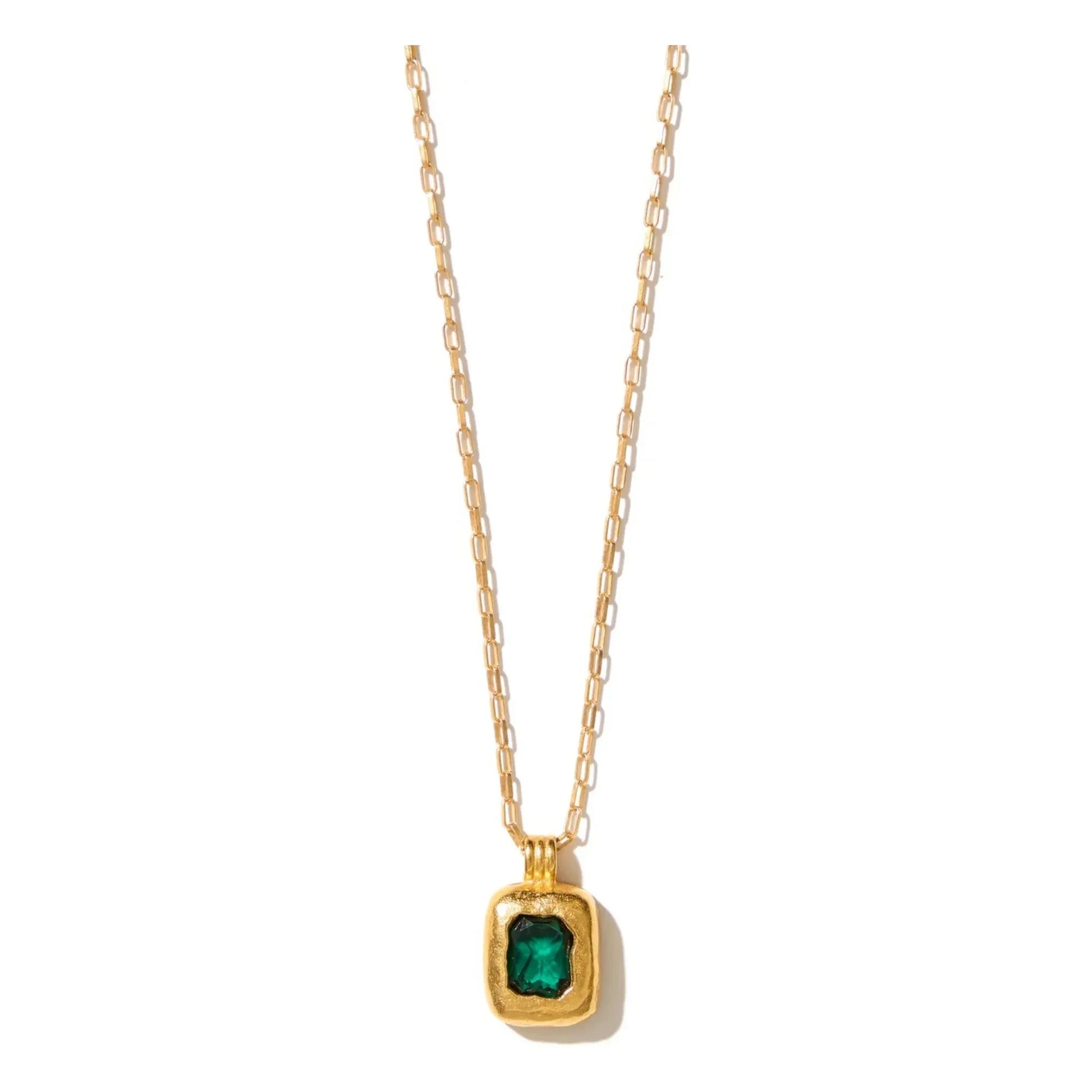 MIMI ET TOI - Paloma necklace | Gold