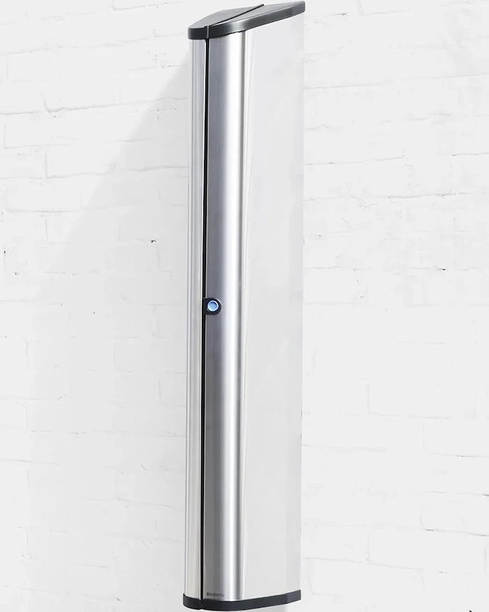Brabantia WallFix Duvara Monte Çamaşır Kurutmalığı