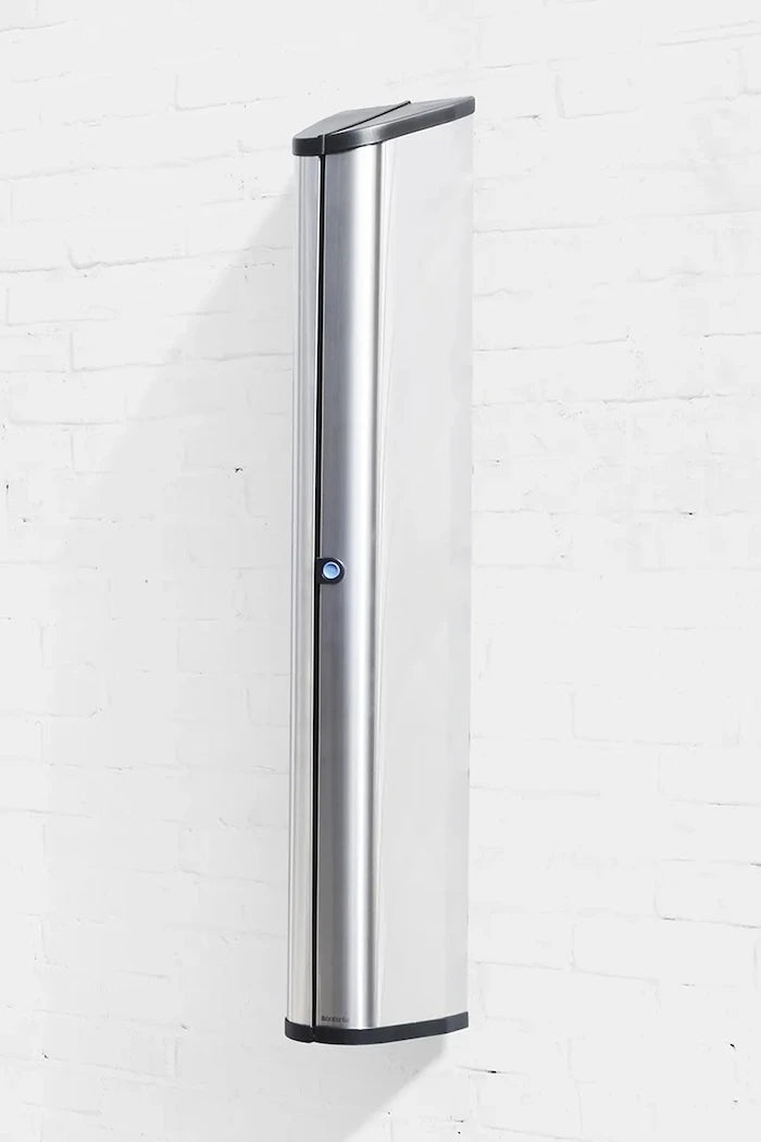 Brabantia WallFix Duvara Monte Çamaşır Kurutmalığı