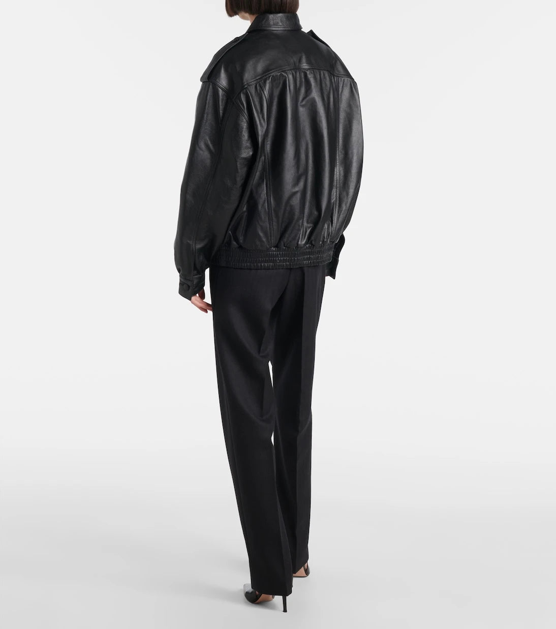 Blazé Milano - Charlie leather jacket