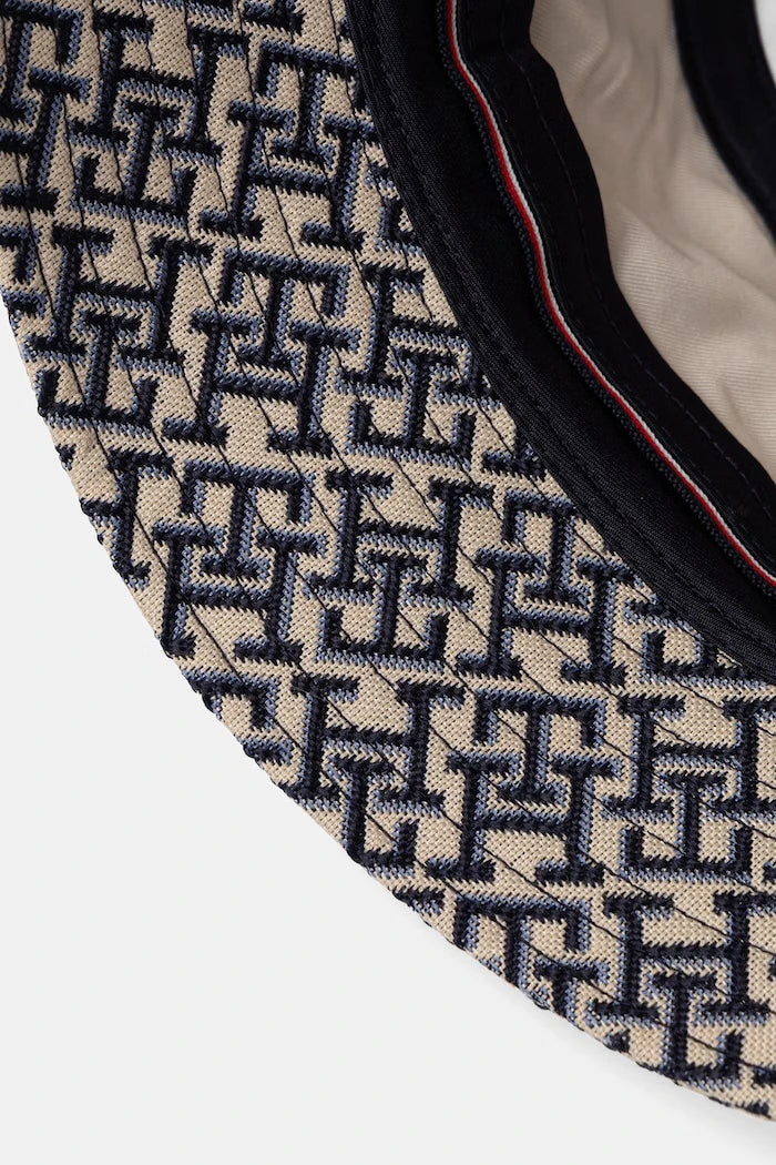 Tommy Hilfiger Шапка идиотка дамска