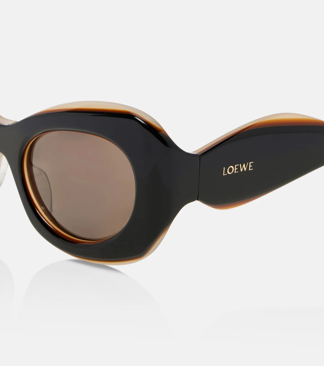 Loewe - Signature cat-eye sunglasses