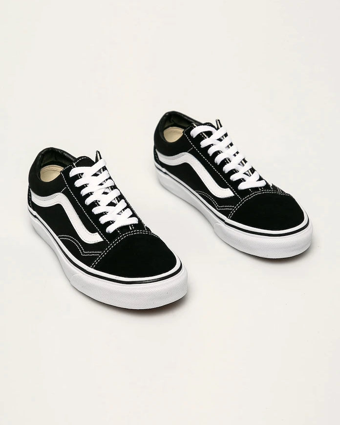 Vans - Old Skool Düşük Sneaker