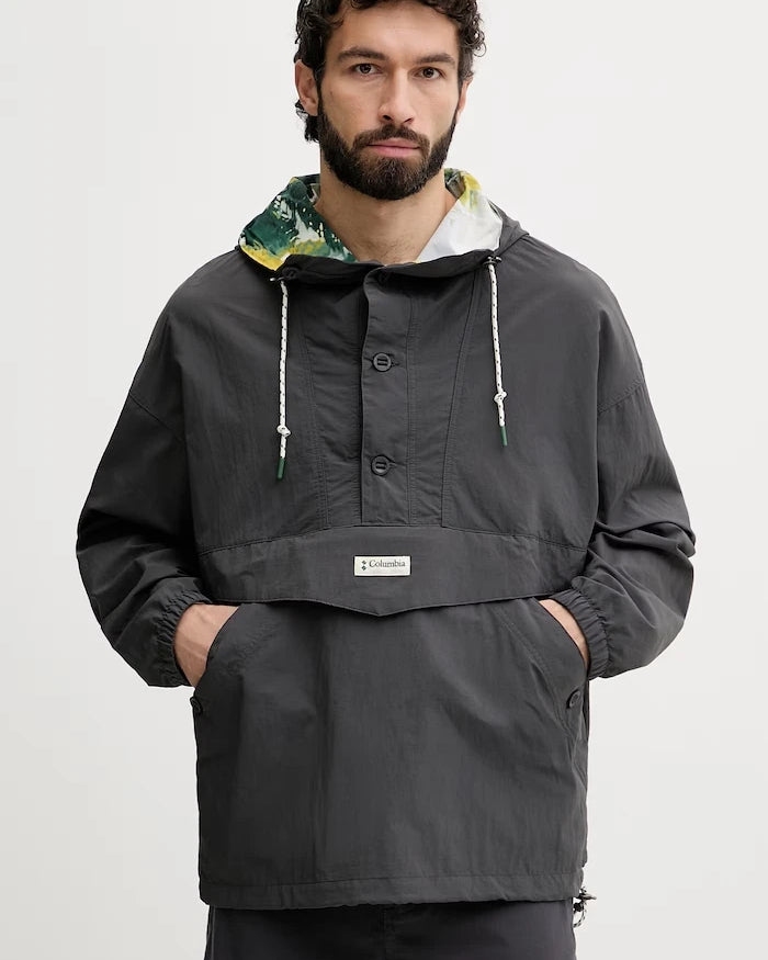 Columbia Erkek Anorak Ceket Acker Rock