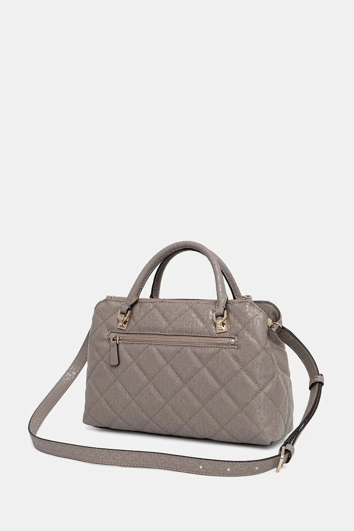 Guess kadın crossbody suni deri çanta LIBBY