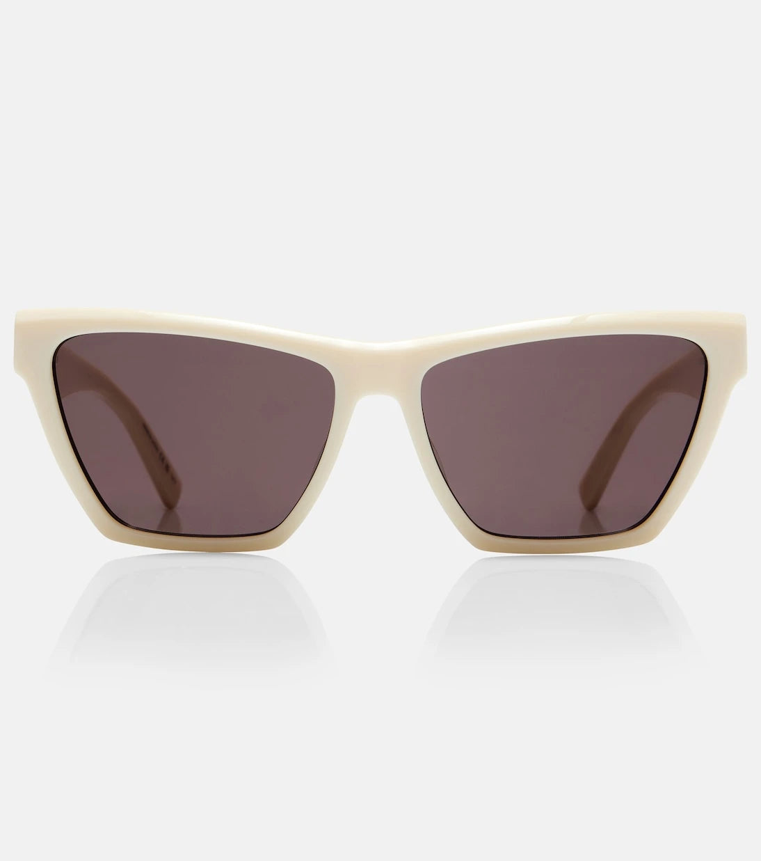 Saint Laurent - SL M103 square sunglasses