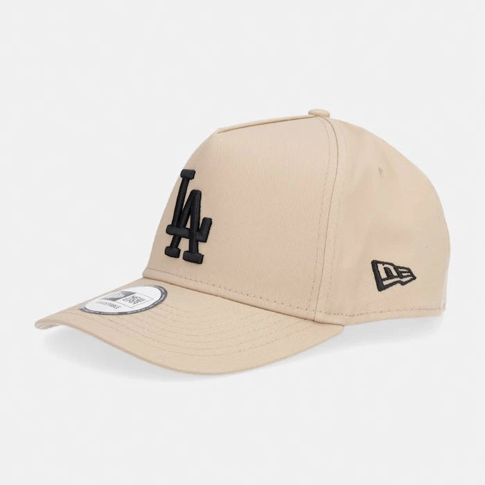 New Era бейзболна шапка от памук LE EFRAME LA DODGERS