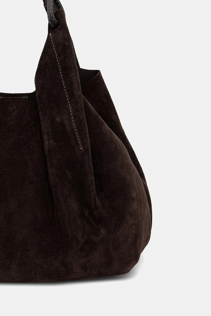 Gianni Chiarini deri kadın shopping çantası DUA