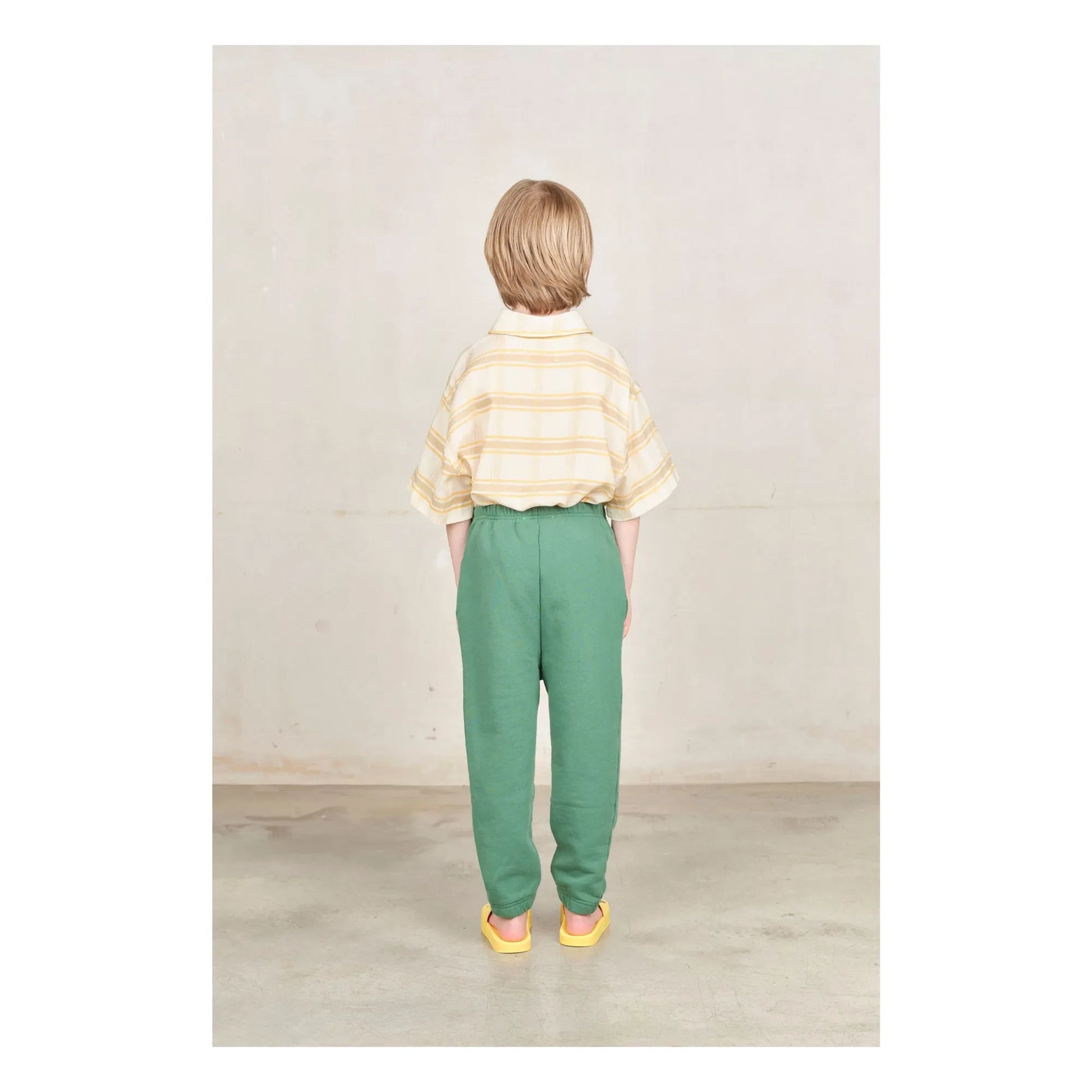 The Animals Observatory - Jogger Dromedary | Green