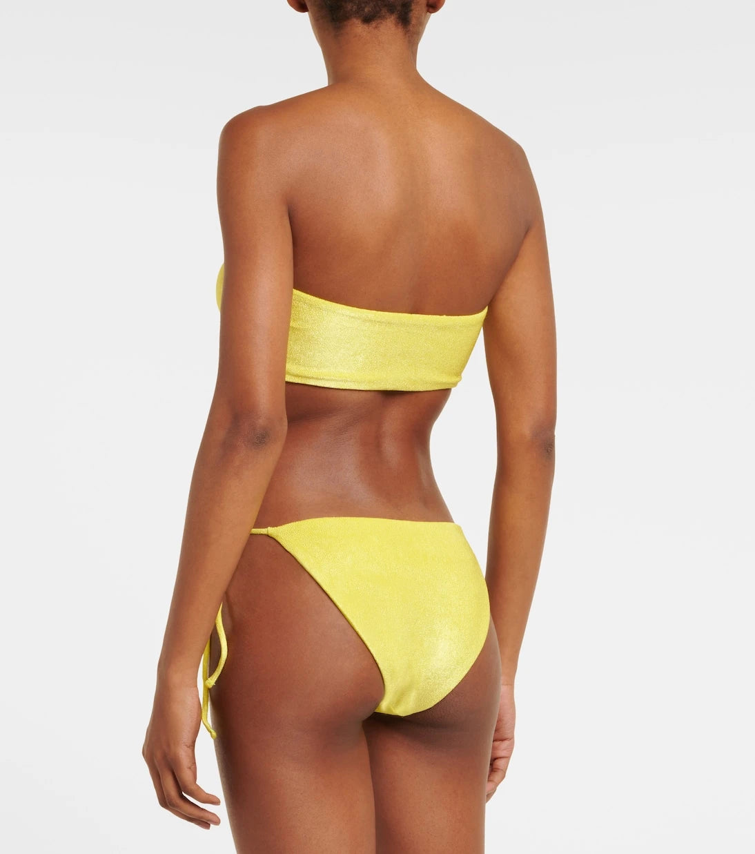 Jade Swim - Ties bikini bottoms