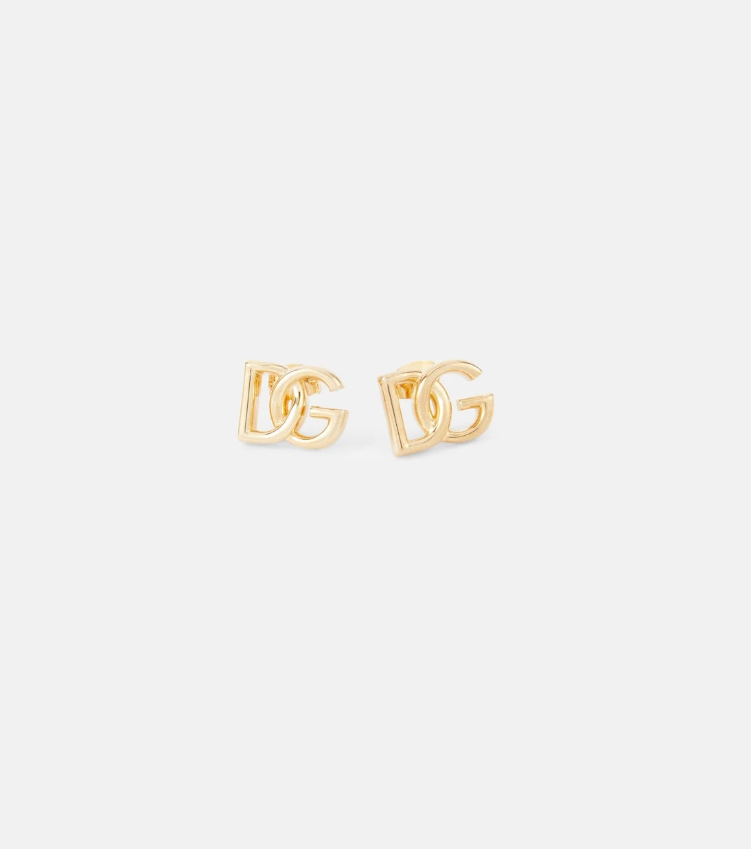 Dolce&Gabbana - DG earrings