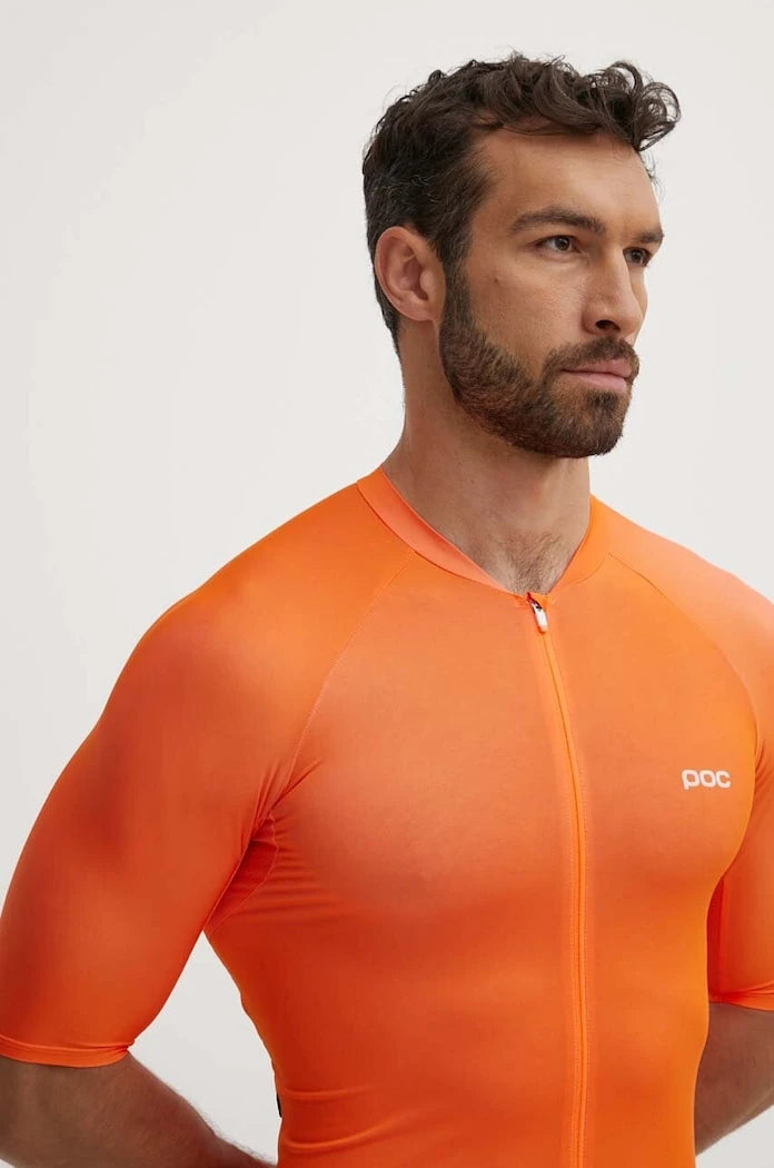 Вело тениска POC Pristine Jersey
