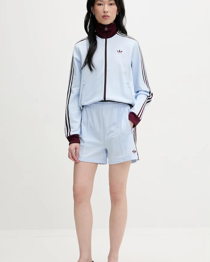 adidas Originals Kadın Kısa Eşofman Şortu