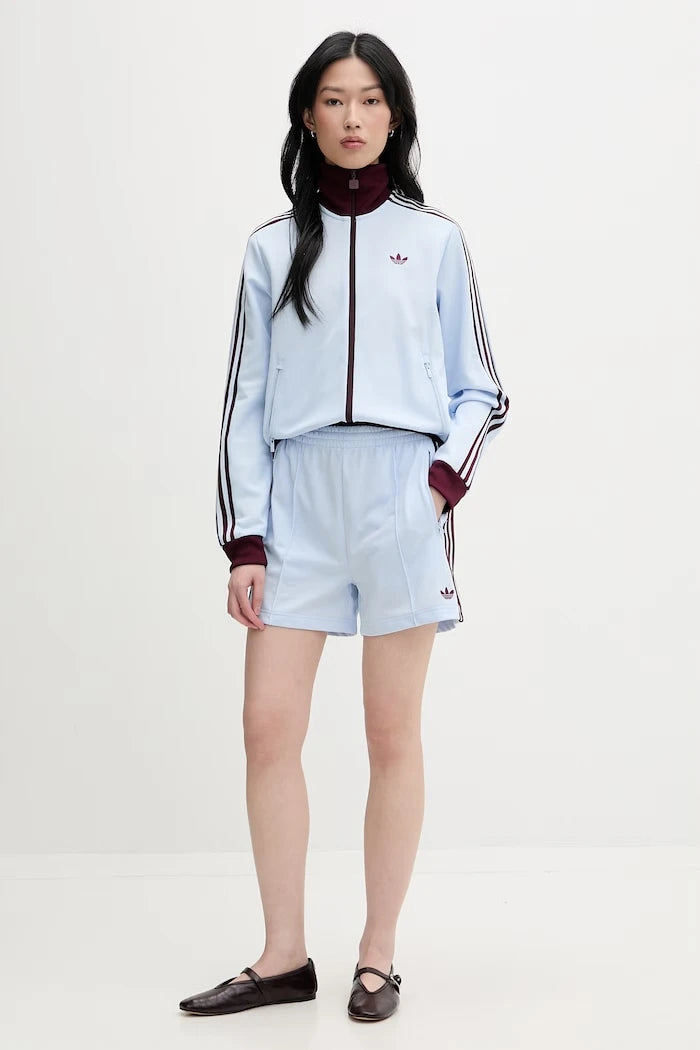 adidas Originals Kadın Kısa Eşofman Şortu