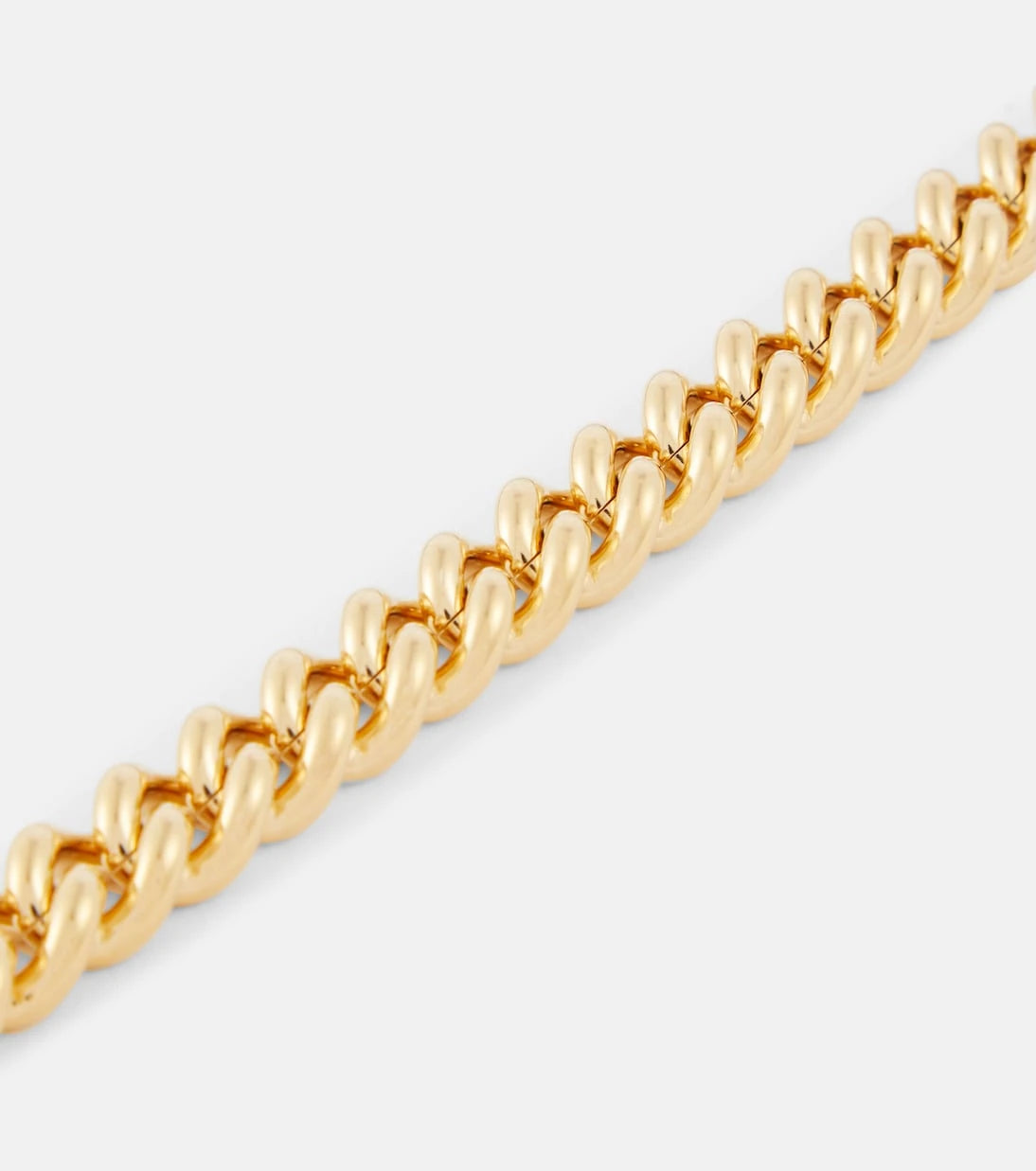 Vivienne Westwood - Orb chain necklace