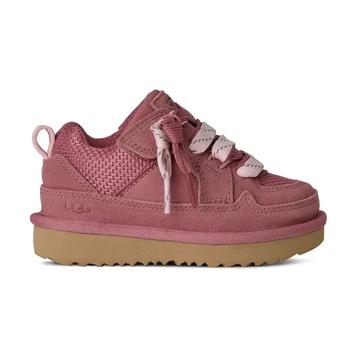 Детски маратонки UGG LO LOWMEL