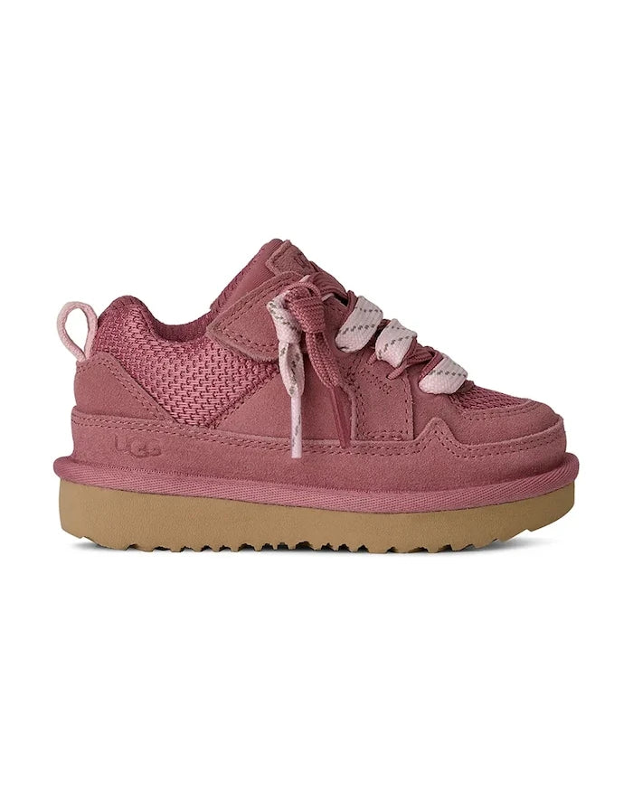 Çocuk Spor Ayakkabısı UGG LO LOWMEL