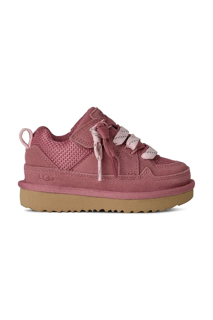 Детски маратонки UGG LO LOWMEL
