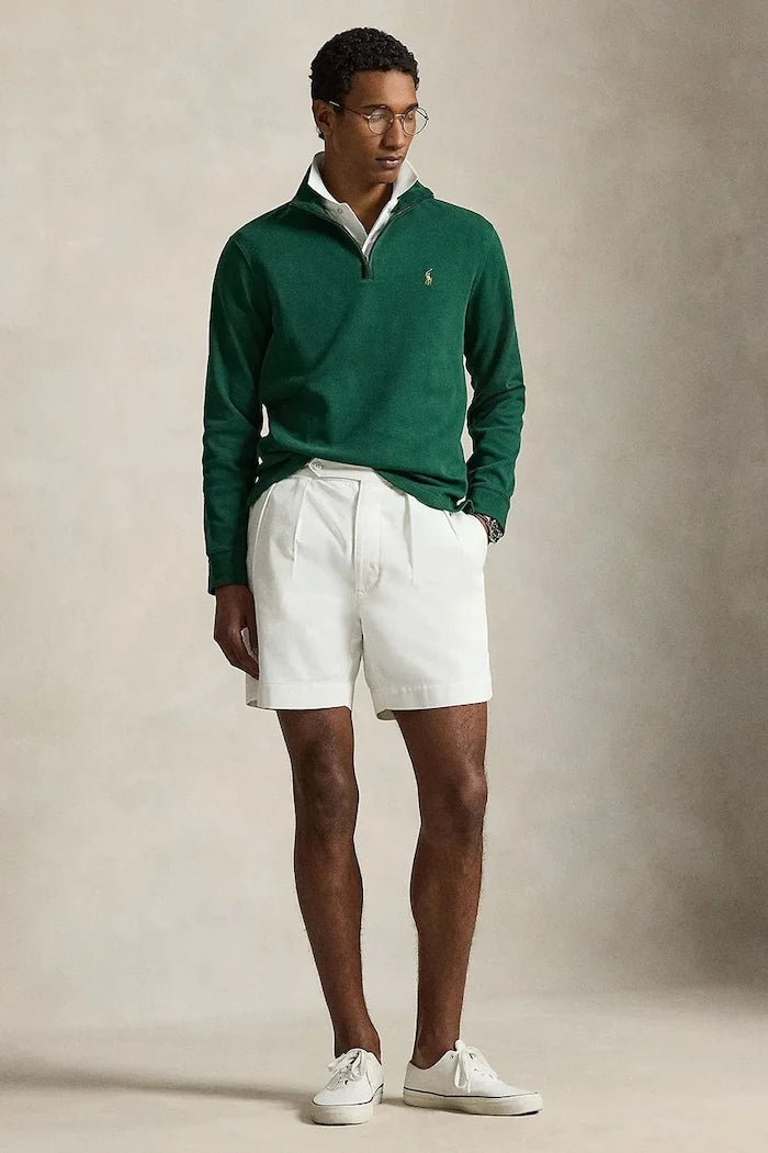 Polo Ralph Lauren суичър мъжки от памук