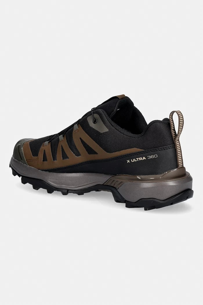 Salomon erkek туристик ayakkabıları X ULTRA 360 GTX