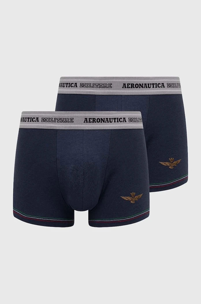 Aeronautica Militare Boxer (2 Çift)