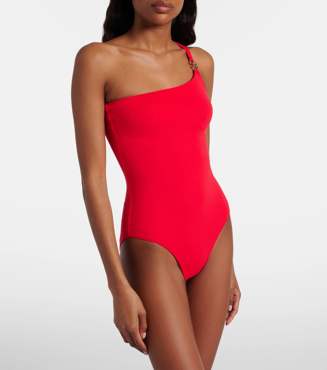 Melissa Odabash - Seychelles embellished swimsuit