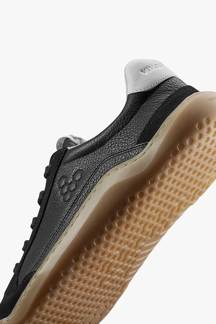 Vivobarefoot GOBI II PREMIUM LEATHER Deri Sneaker