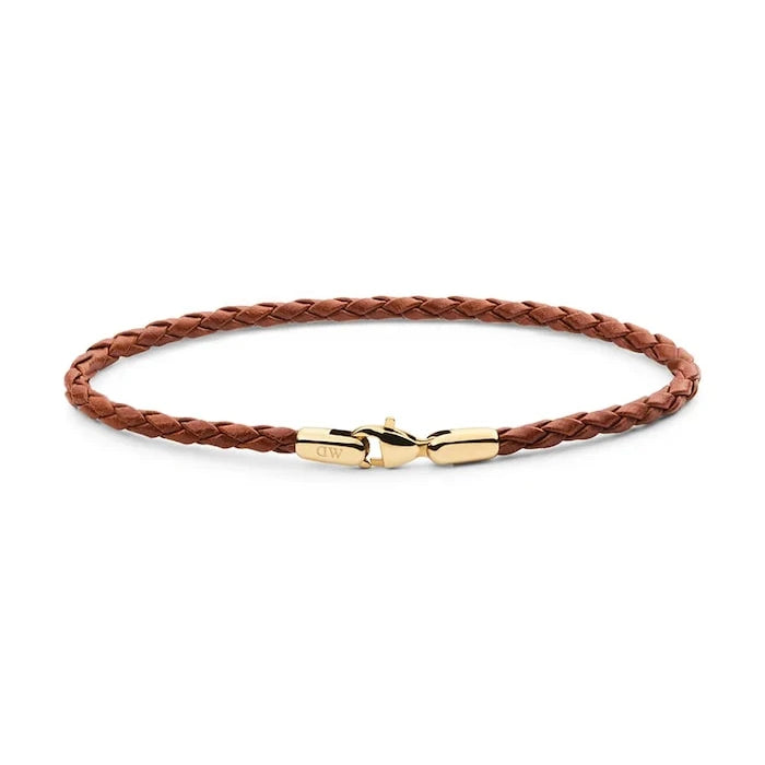 Daniel Wellington Deri Bileklik