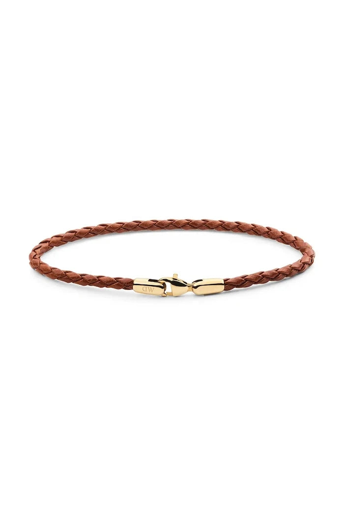 Daniel Wellington Deri Bileklik