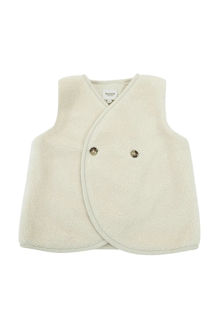 Bebek Yeleği Monty Gilet