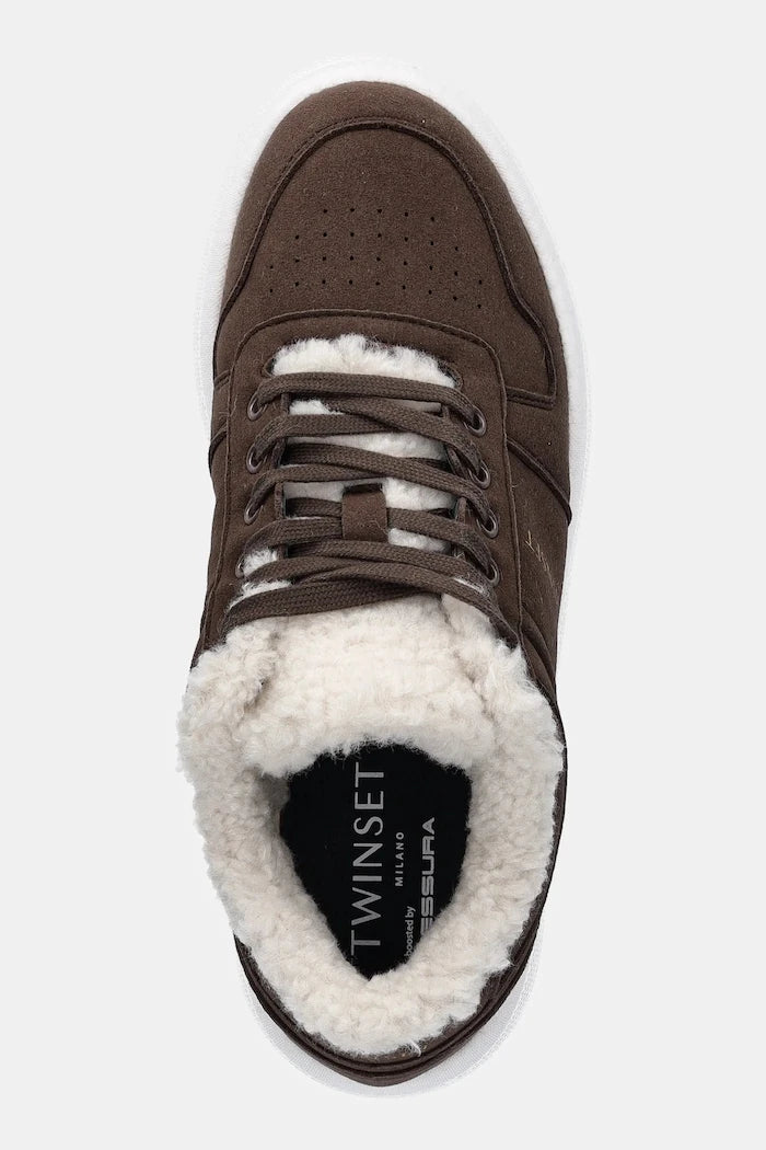 Twinset Spor Ayakkabı