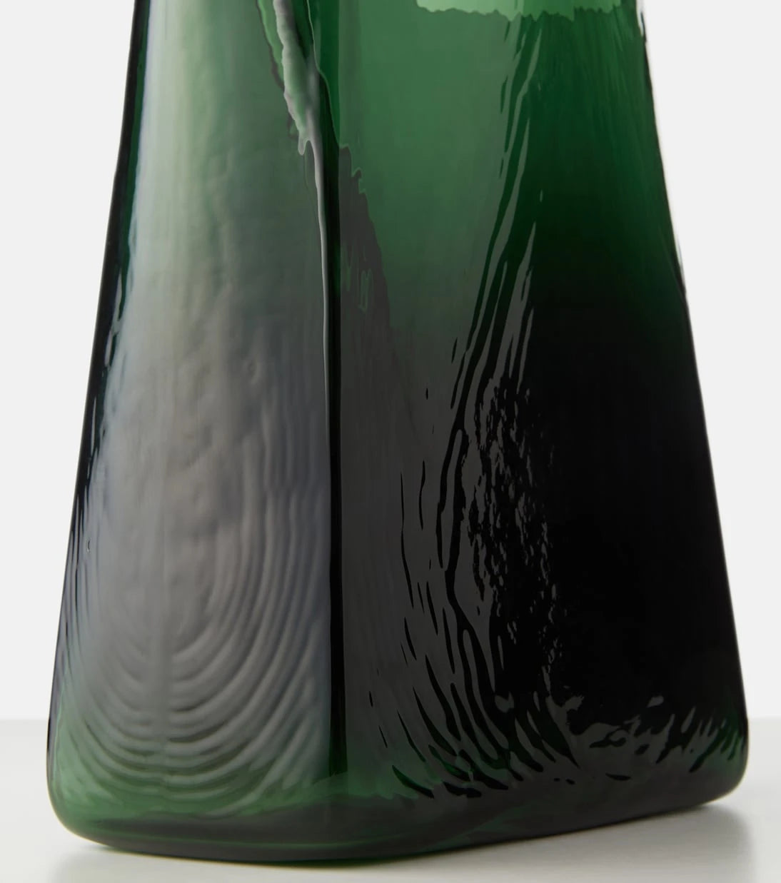 Serax - Josephine 03 glass vase by Kris Van Assche