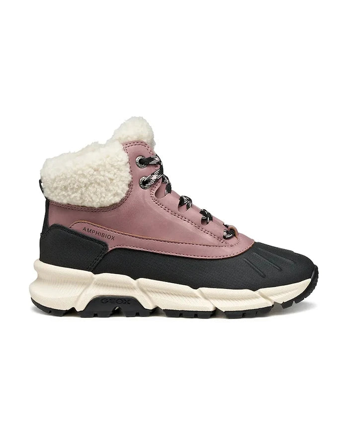 Geox FLEXYPER Kışlık Botlar